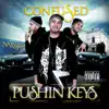 Confused - Pushin Keys